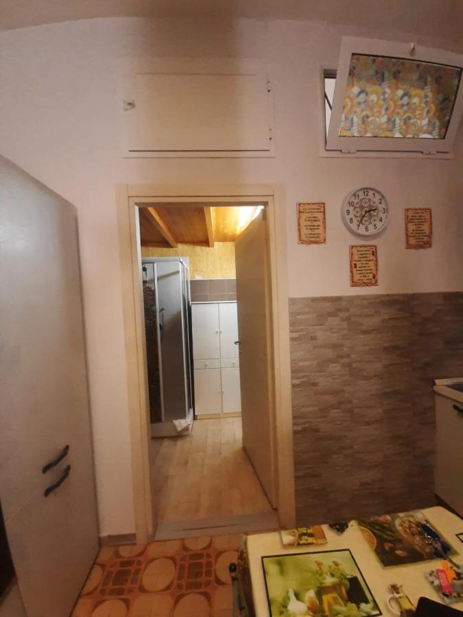 Villa Golden Dreams Roma Exterior foto